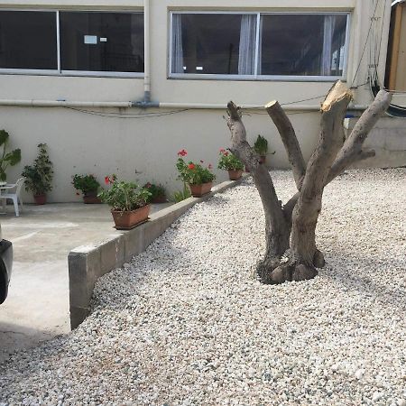 Ellenapa Apts & Studios Ajia Napa Zewnętrze zdjęcie