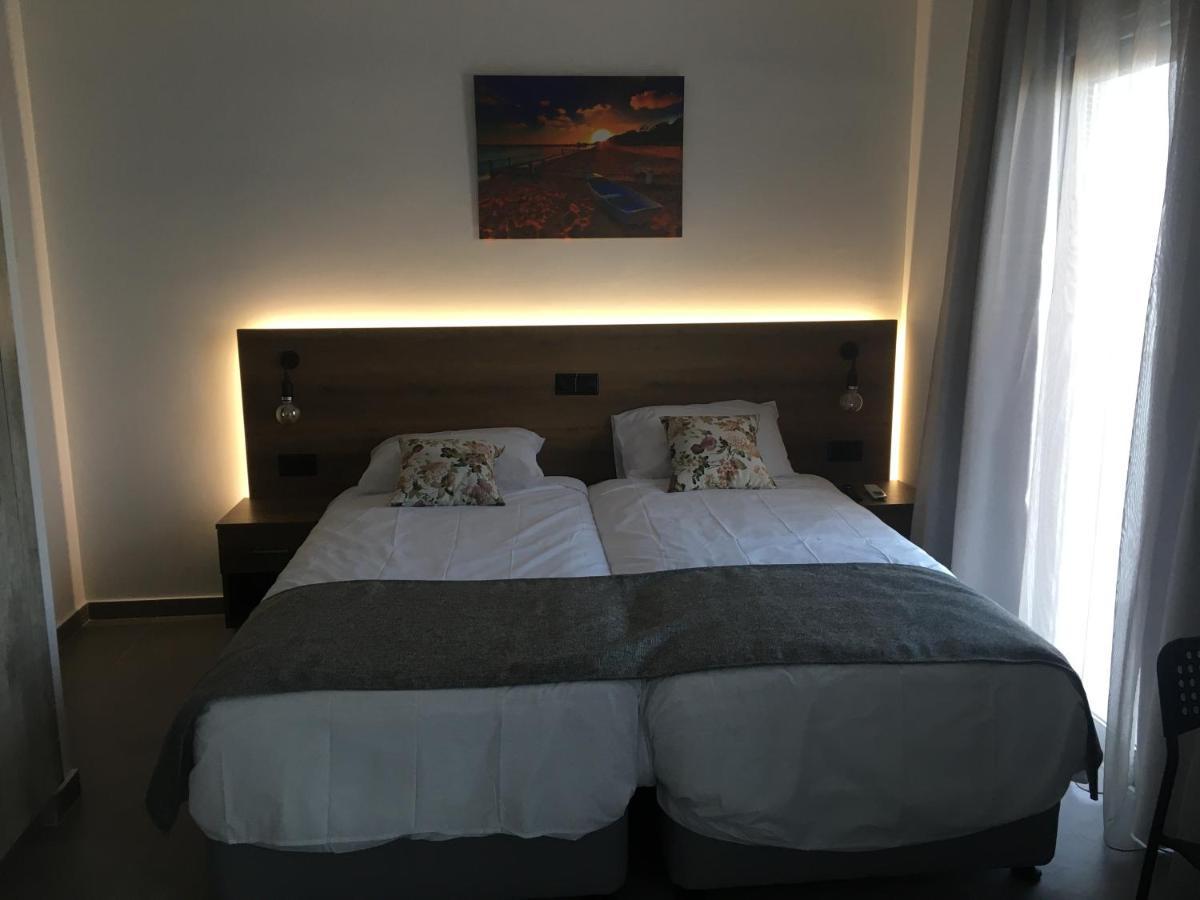 Ellenapa Apts & Studios Ajia Napa Zewnętrze zdjęcie