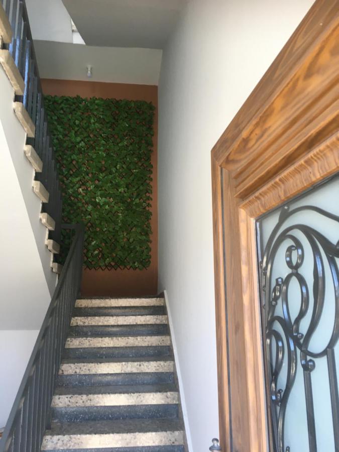 Ellenapa Apts & Studios Ajia Napa Zewnętrze zdjęcie