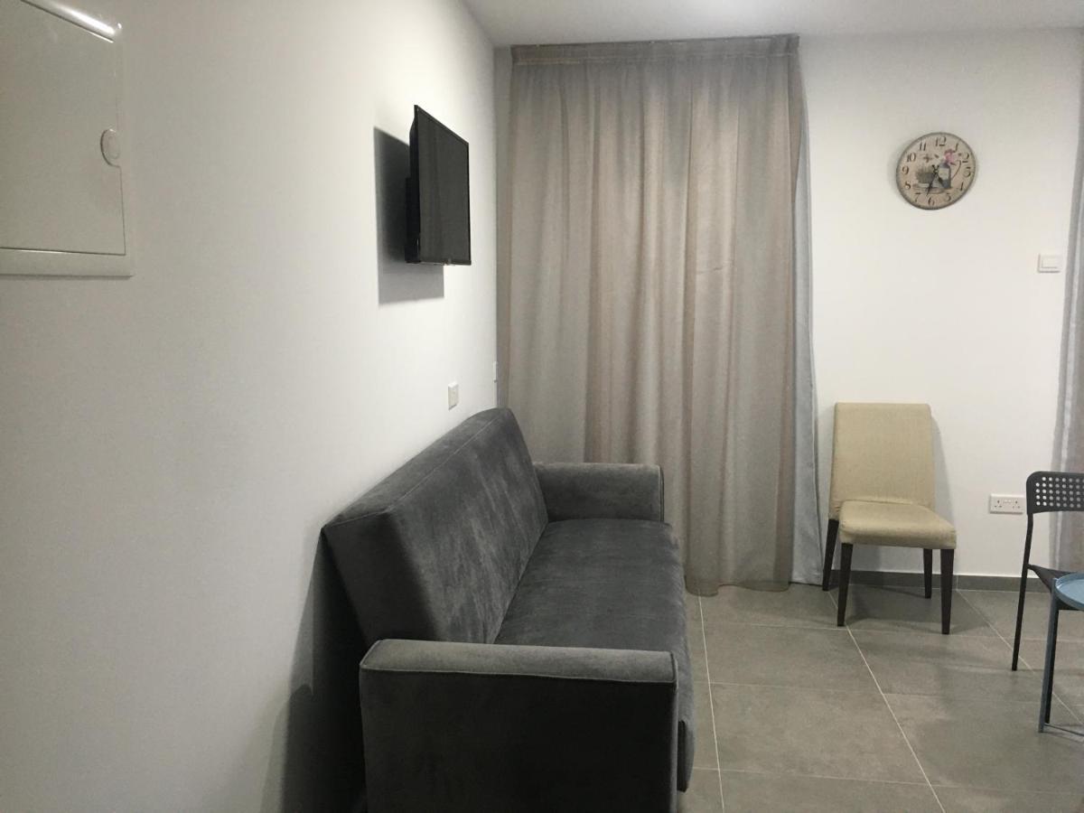 Ellenapa Apts & Studios Ajia Napa Zewnętrze zdjęcie
