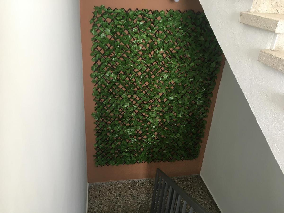 Ellenapa Apts & Studios Ajia Napa Zewnętrze zdjęcie