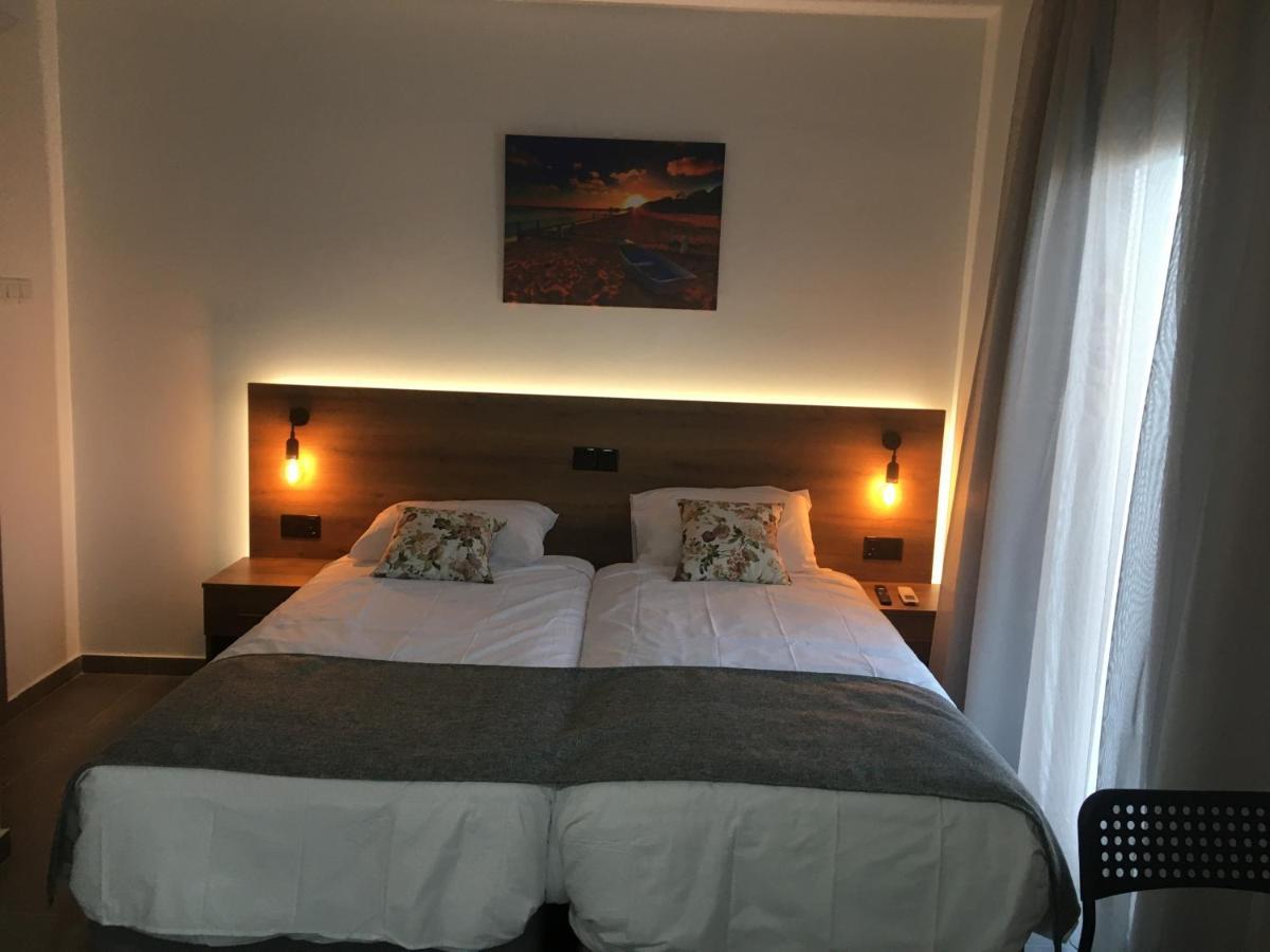 Ellenapa Apts & Studios Ajia Napa Zewnętrze zdjęcie