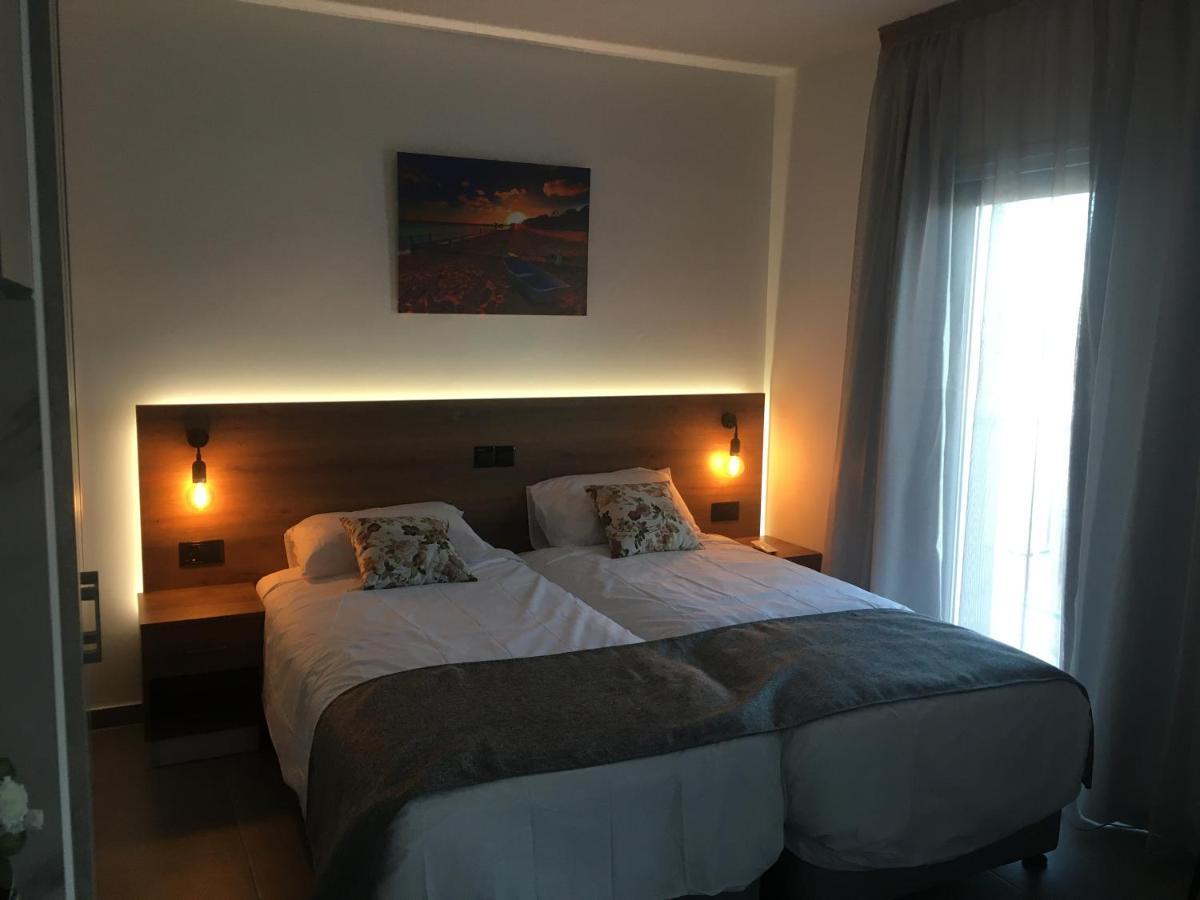 Ellenapa Apts & Studios Ajia Napa Zewnętrze zdjęcie