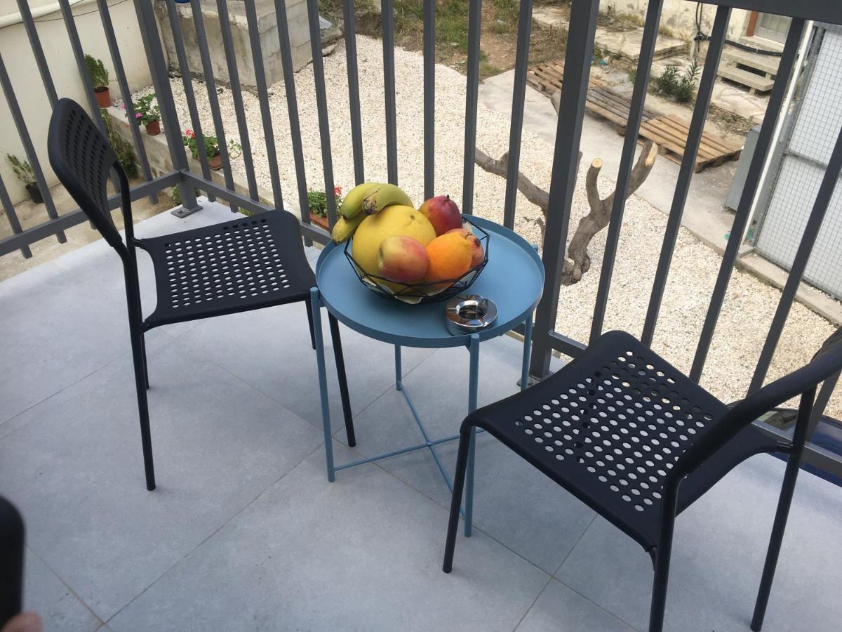 Ellenapa Apts & Studios Ajia Napa Zewnętrze zdjęcie