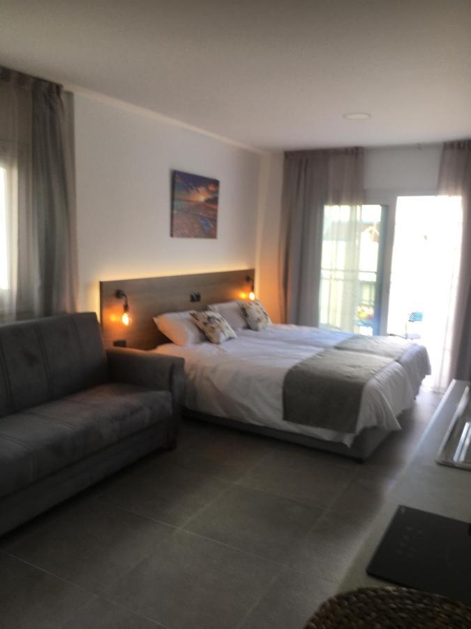 Ellenapa Apts & Studios Ajia Napa Zewnętrze zdjęcie