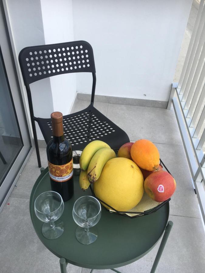 Ellenapa Apts & Studios Ajia Napa Zewnętrze zdjęcie