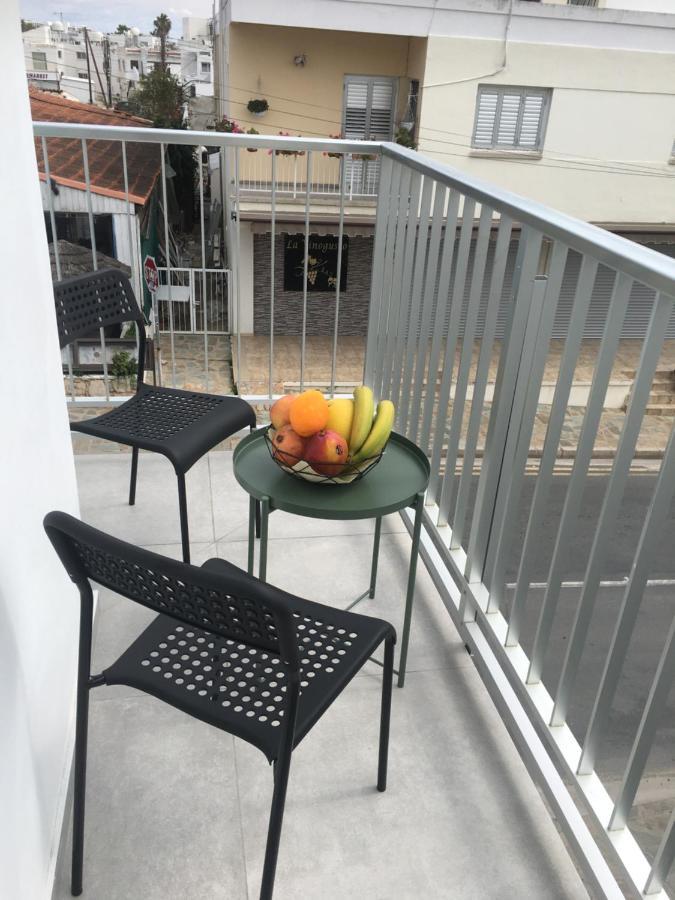 Ellenapa Apts & Studios Ajia Napa Zewnętrze zdjęcie
