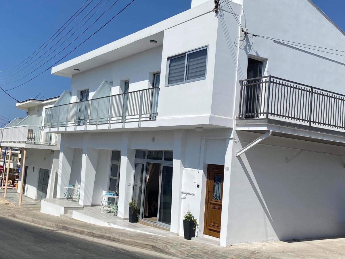 Ellenapa Apts & Studios Ajia Napa Zewnętrze zdjęcie