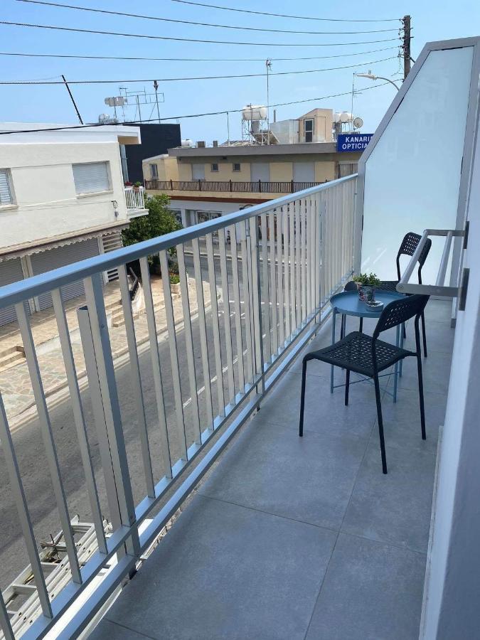 Ellenapa Apts & Studios Ajia Napa Zewnętrze zdjęcie