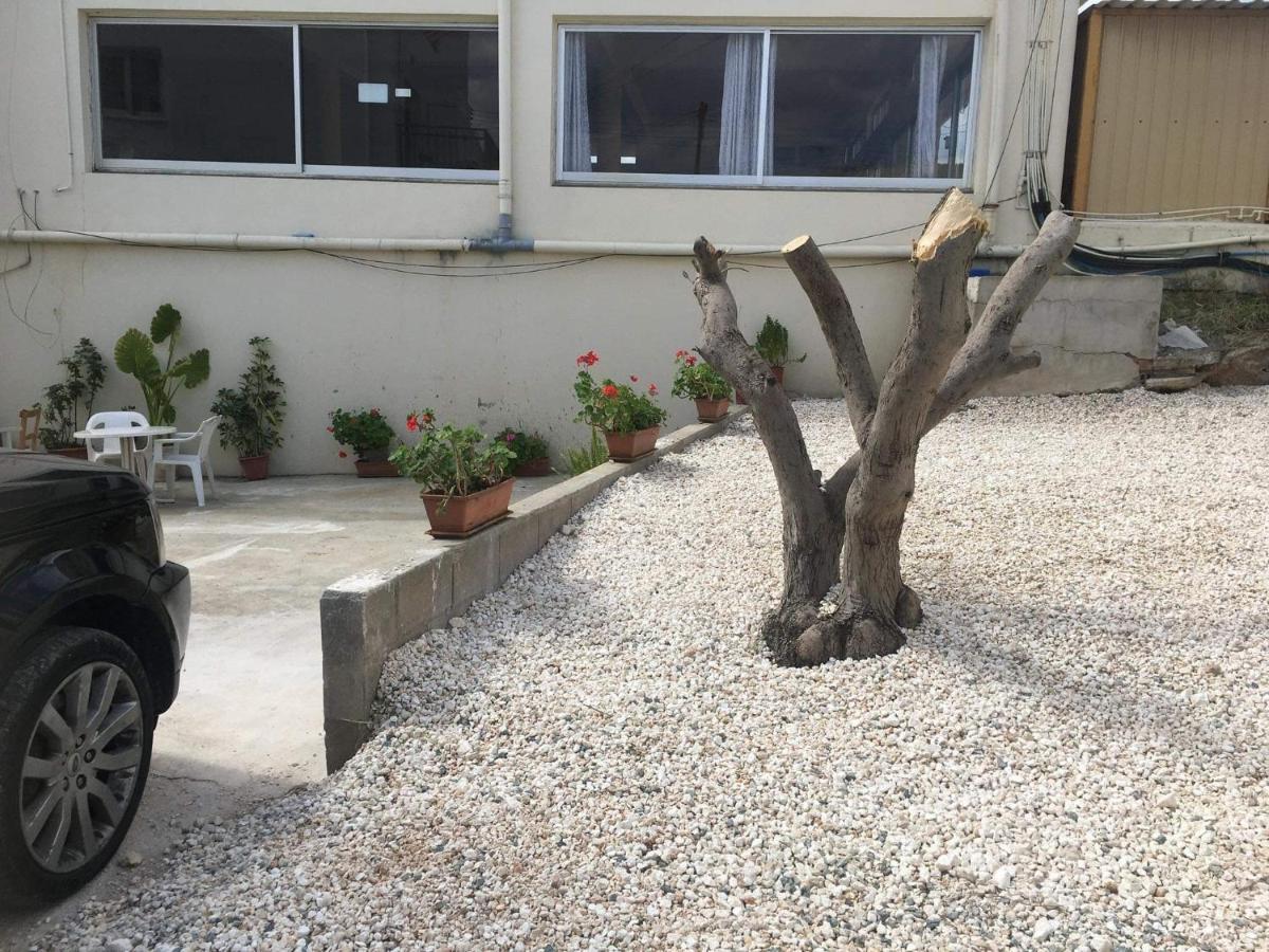 Ellenapa Apts & Studios Ajia Napa Zewnętrze zdjęcie
