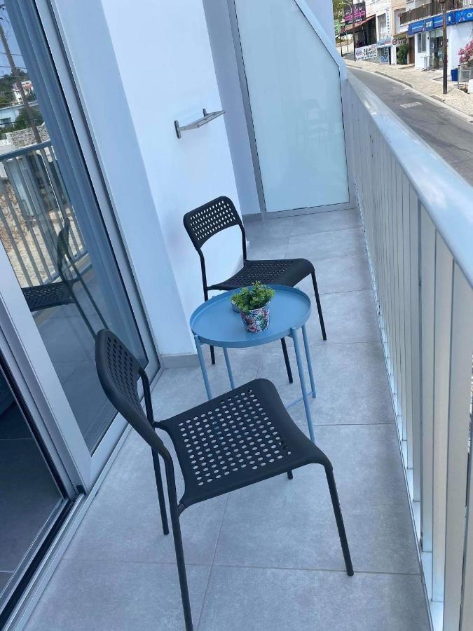 Ellenapa Apts & Studios Ajia Napa Zewnętrze zdjęcie