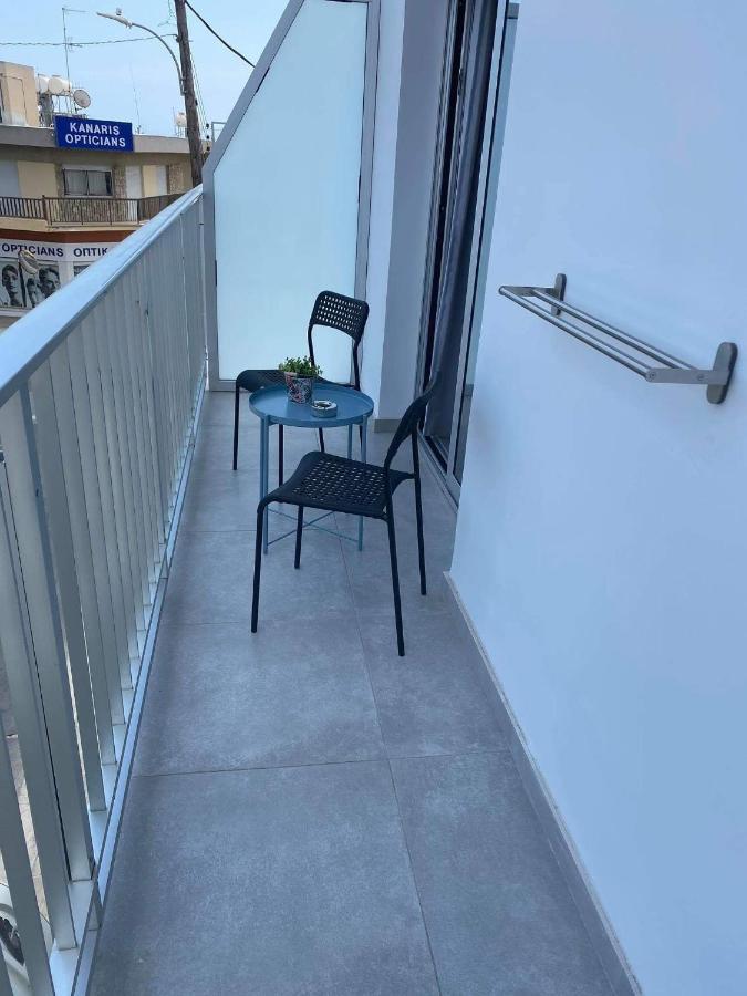 Ellenapa Apts & Studios Ajia Napa Zewnętrze zdjęcie