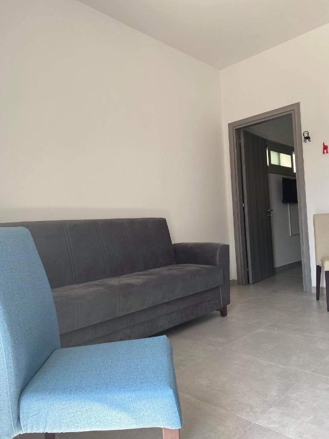 Ellenapa Apts & Studios Ajia Napa Zewnętrze zdjęcie