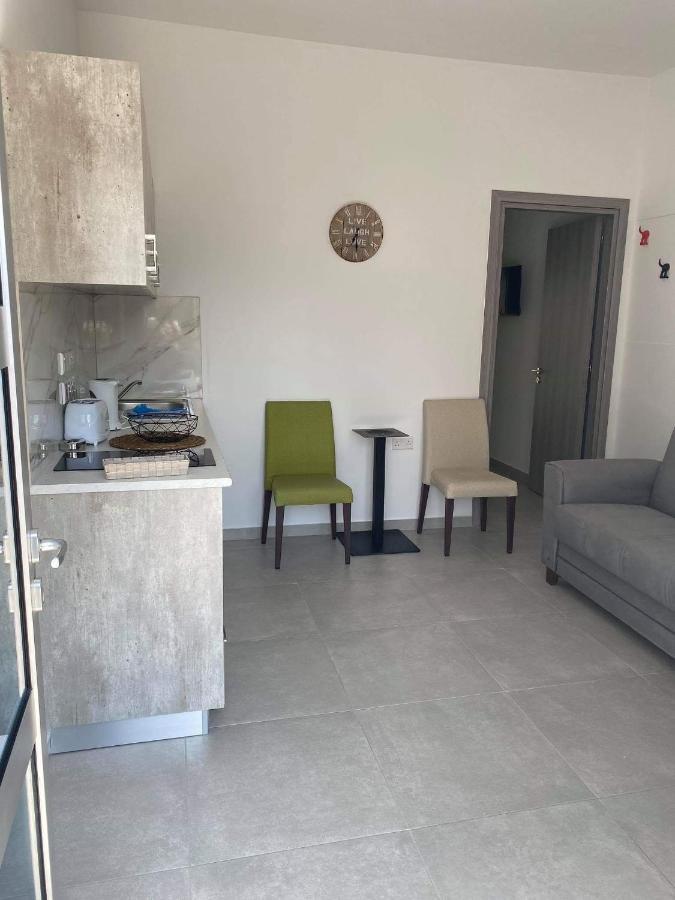 Ellenapa Apts & Studios Ajia Napa Zewnętrze zdjęcie