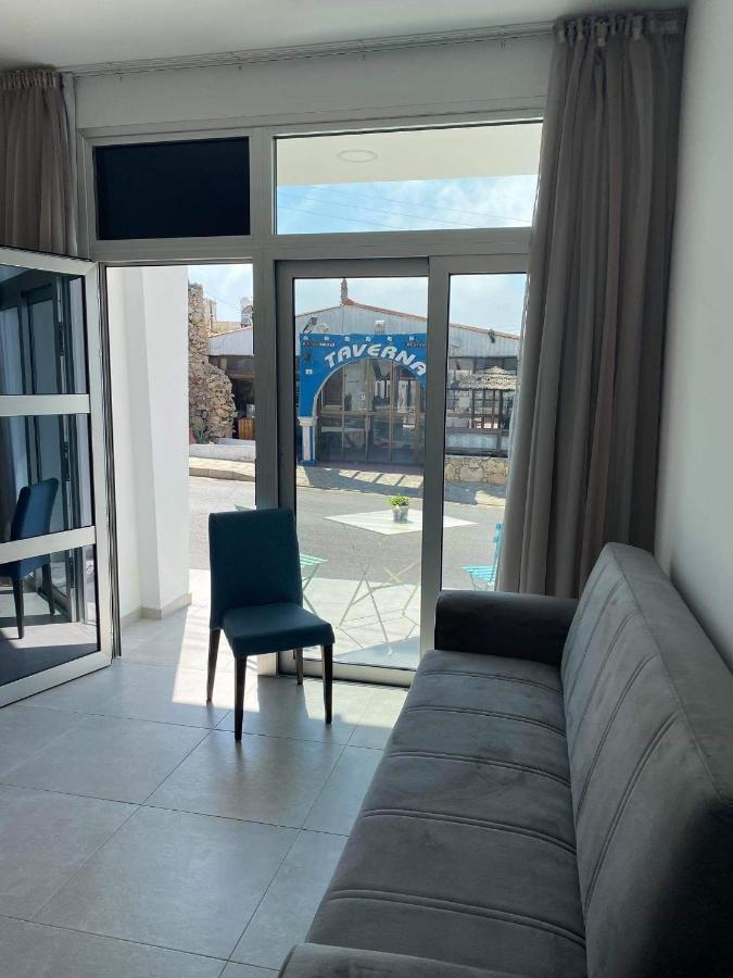 Ellenapa Apts & Studios Ajia Napa Zewnętrze zdjęcie