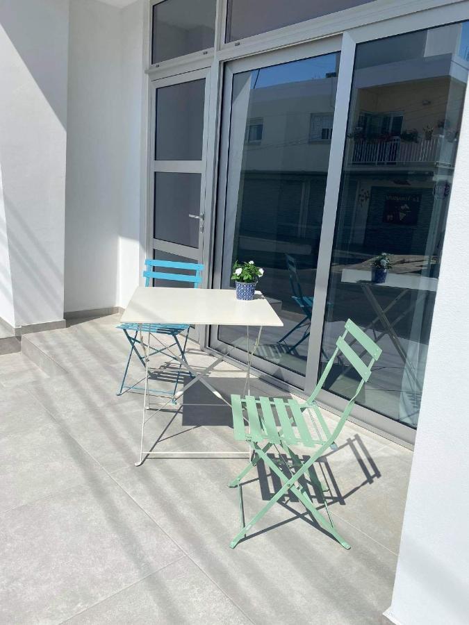 Ellenapa Apts & Studios Ajia Napa Zewnętrze zdjęcie