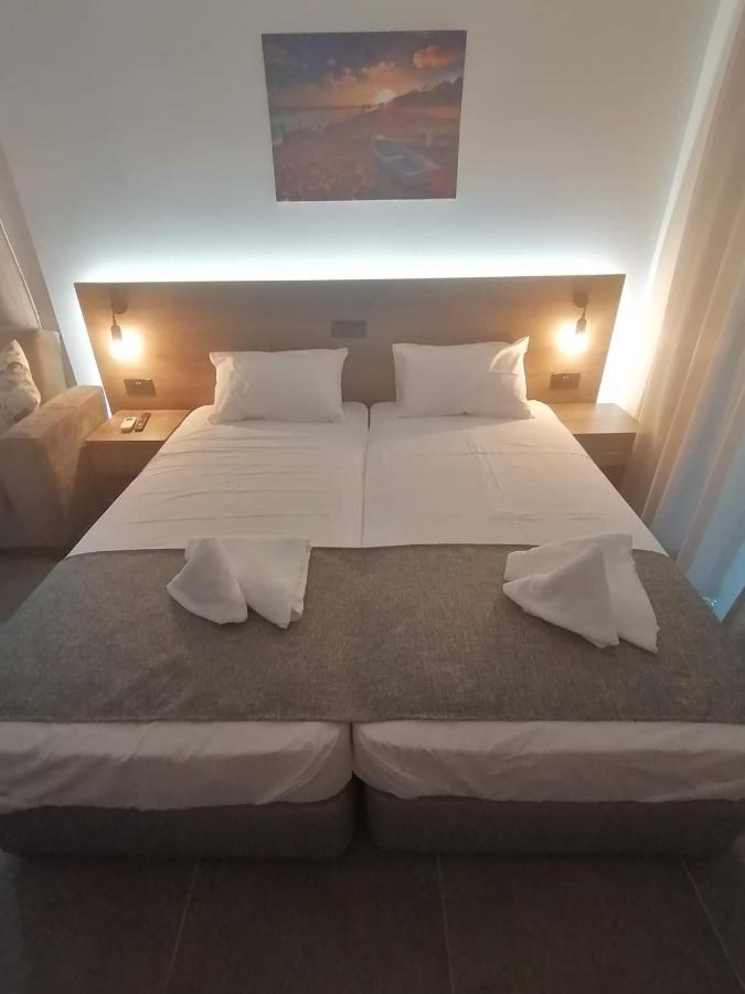 Ellenapa Apts & Studios Ajia Napa Zewnętrze zdjęcie