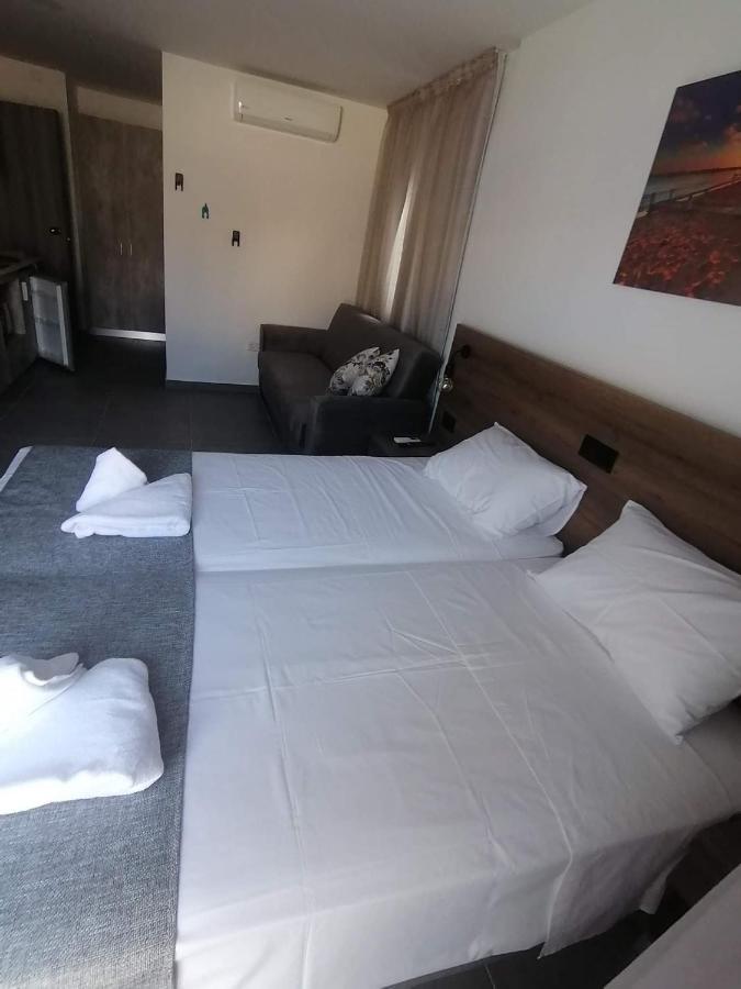 Ellenapa Apts & Studios Ajia Napa Zewnętrze zdjęcie