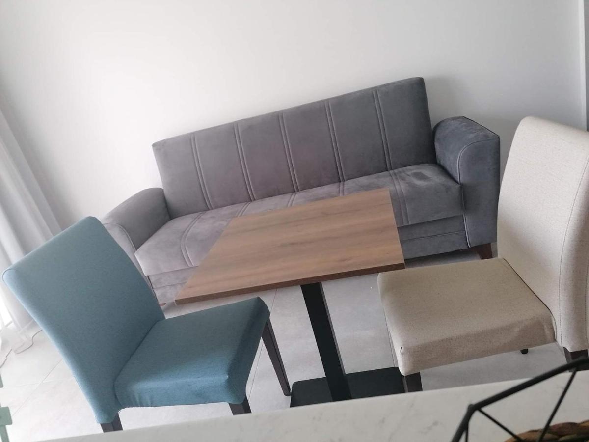 Ellenapa Apts & Studios Ajia Napa Zewnętrze zdjęcie