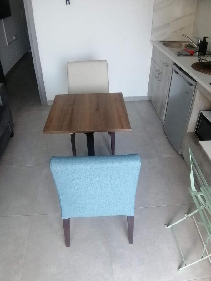 Ellenapa Apts & Studios Ajia Napa Zewnętrze zdjęcie