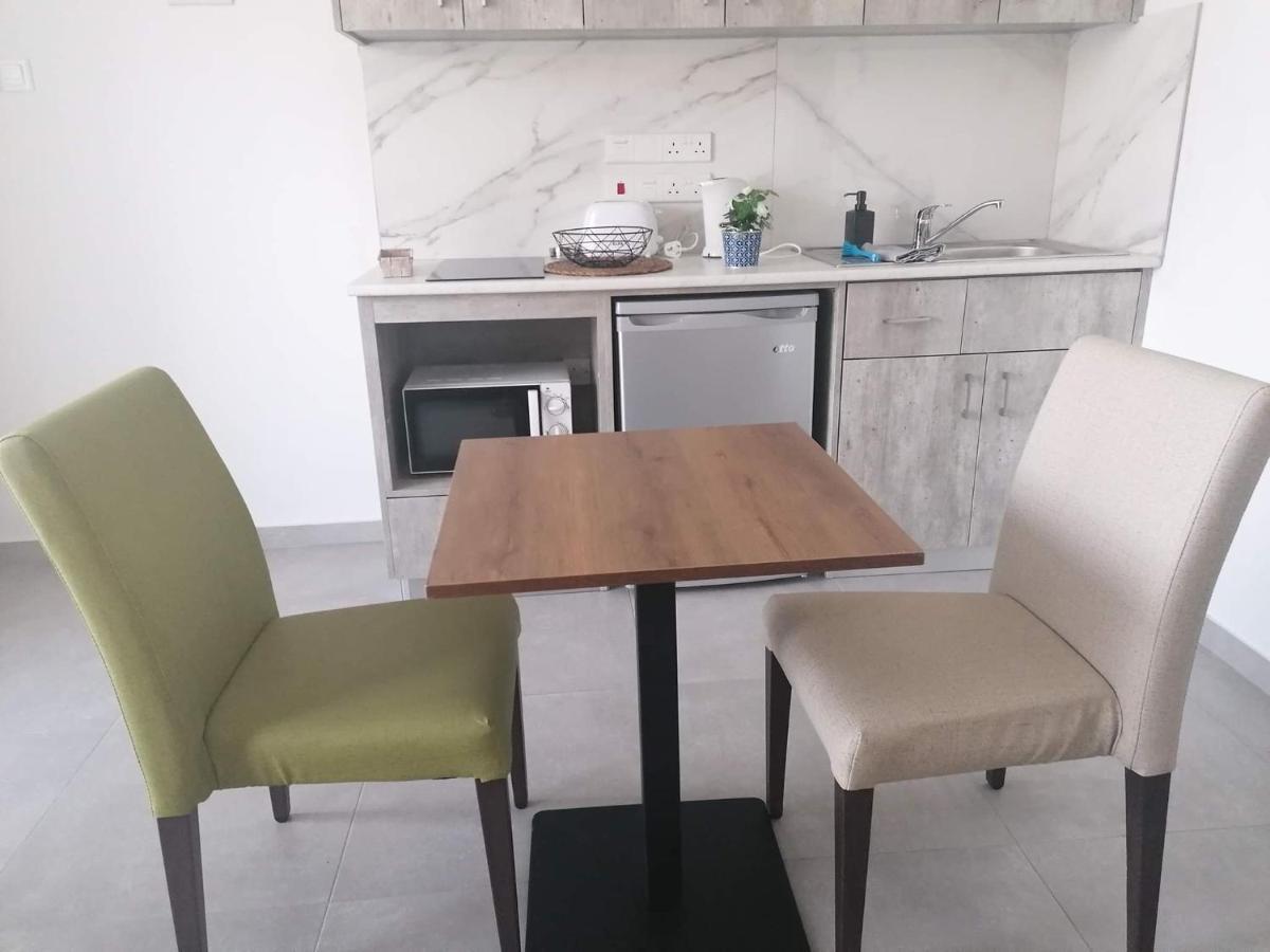 Ellenapa Apts & Studios Ajia Napa Zewnętrze zdjęcie