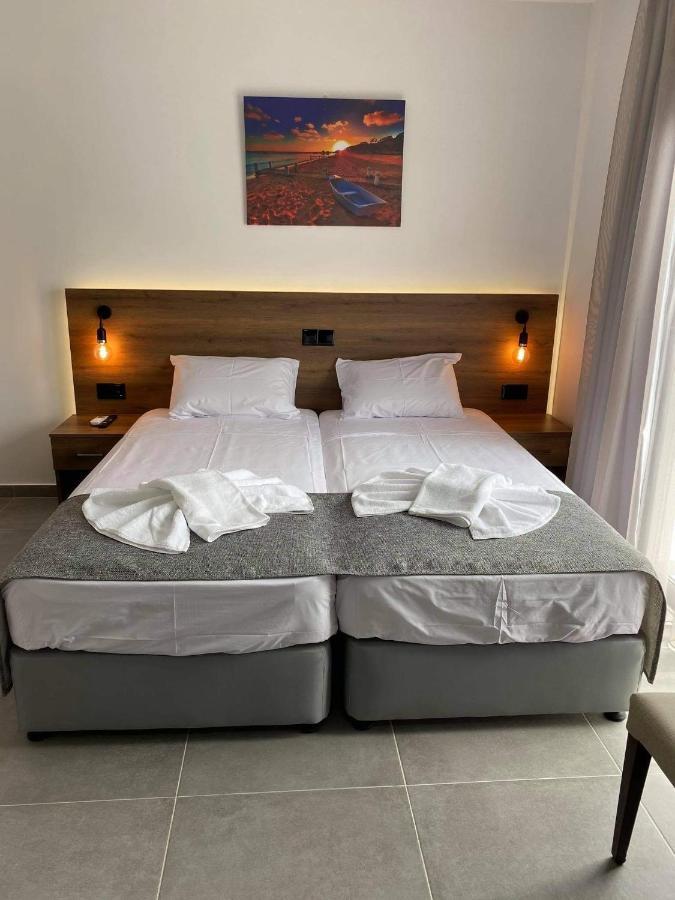Ellenapa Apts & Studios Ajia Napa Zewnętrze zdjęcie