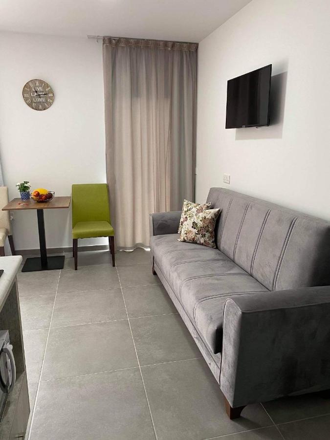 Ellenapa Apts & Studios Ajia Napa Zewnętrze zdjęcie