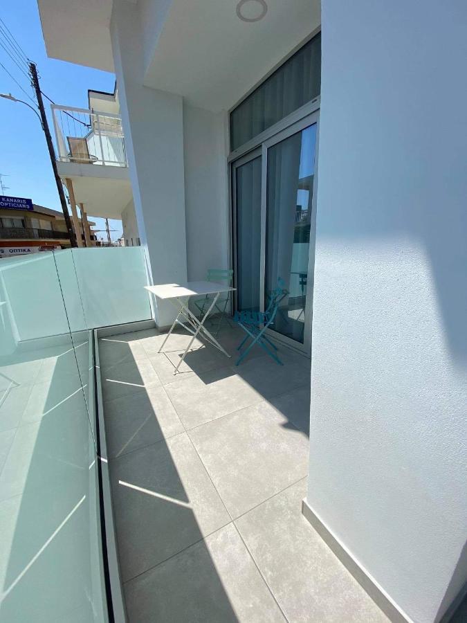 Ellenapa Apts & Studios Ajia Napa Zewnętrze zdjęcie