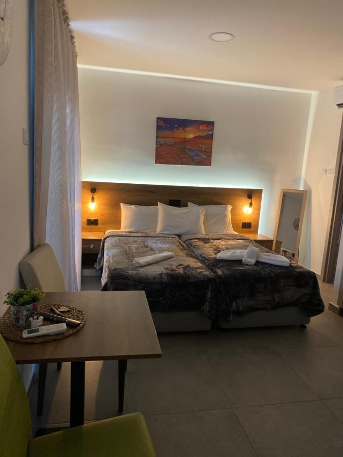 Ellenapa Apts & Studios Ajia Napa Zewnętrze zdjęcie