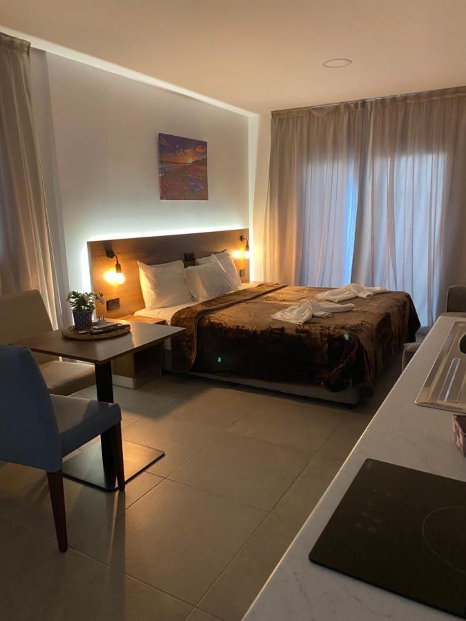 Ellenapa Apts & Studios Ajia Napa Zewnętrze zdjęcie